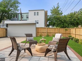401 Decatur Street NW, Washington DC 20011