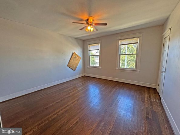 1719 West Virginia Avenue NE, Washington DC 20002