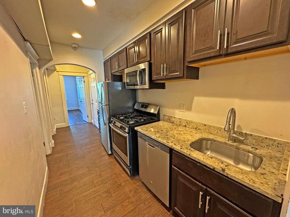 1719 West Virginia Avenue NE, Washington DC 20002