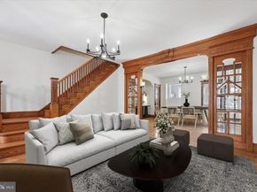 137 Jamestown Avenue, Philadelphia PA 19127