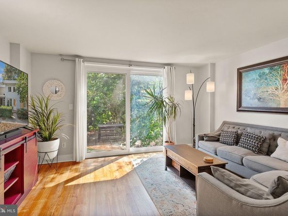 749 3rd Street SW 401, Washington DC 20024