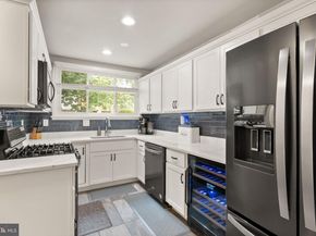 749 3rd Street SW 401, Washington DC 20024