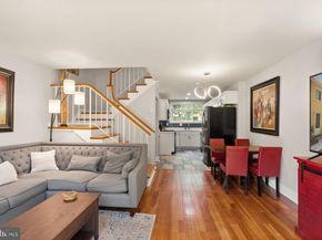 749 3rd Street SW 401, Washington DC 20024