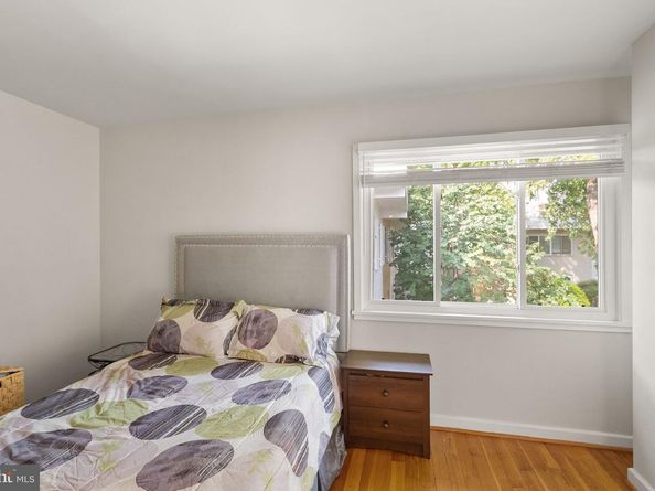 749 3rd Street SW 401, Washington DC 20024