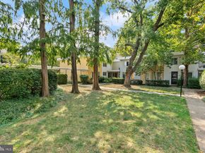 749 3rd Street SW 401, Washington DC 20024