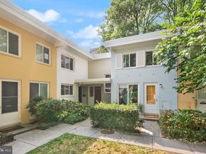 749 3rd Street SW 401, Washington DC 20024