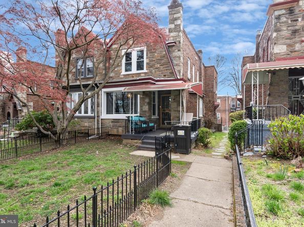 5734 Woodbine Avenue, Philadelphia PA 19131
