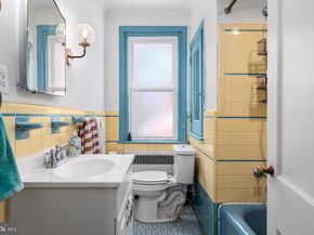 5734 Woodbine Avenue, Philadelphia PA 19131