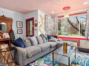 5734 Woodbine Avenue, Philadelphia PA 19131