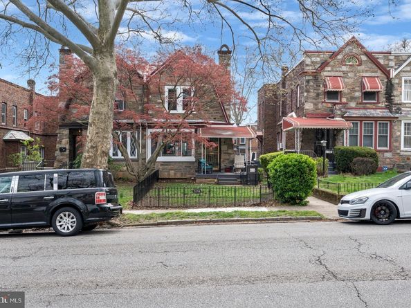 5734 Woodbine Avenue, Philadelphia PA 19131