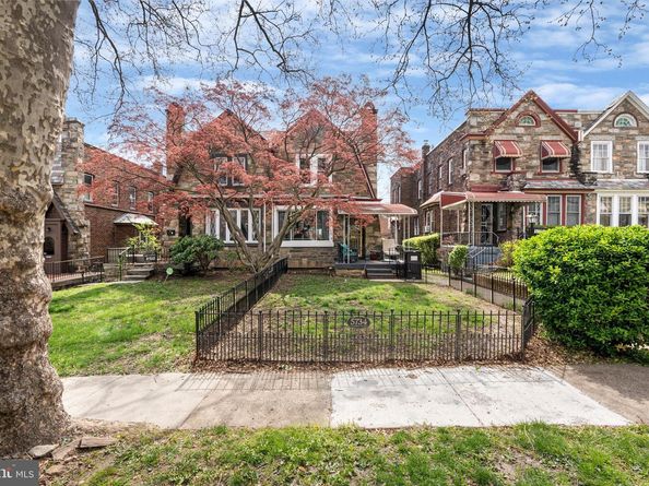 5734 Woodbine Avenue, Philadelphia PA 19131