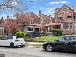 5734 Woodbine Avenue, Philadelphia PA 19131