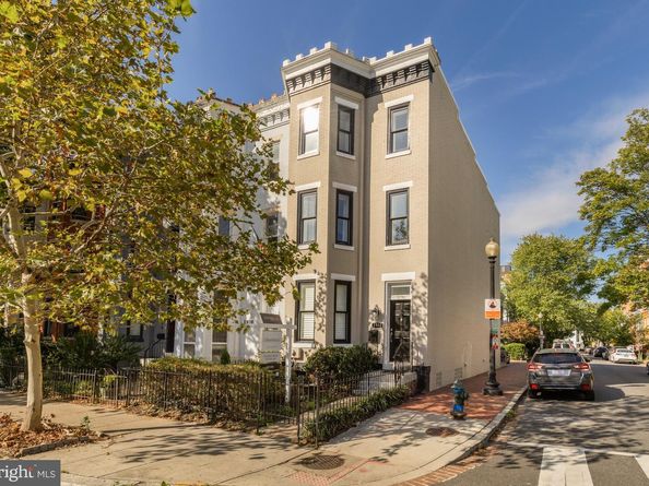 1918 15TH Street NW 2, Washington DC 20009