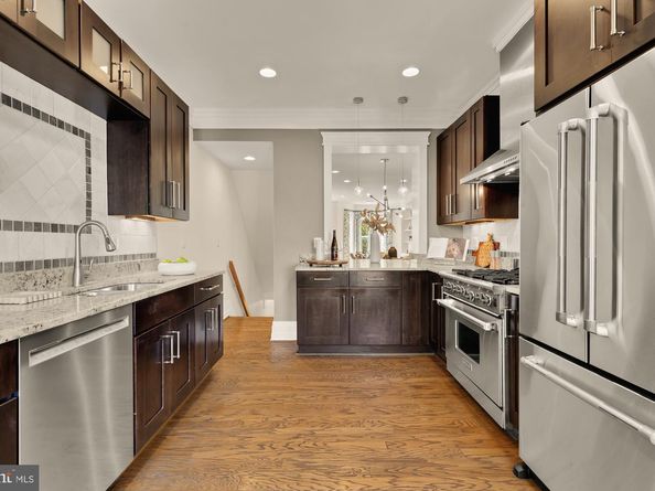 1918 15TH Street NW 2, Washington DC 20009