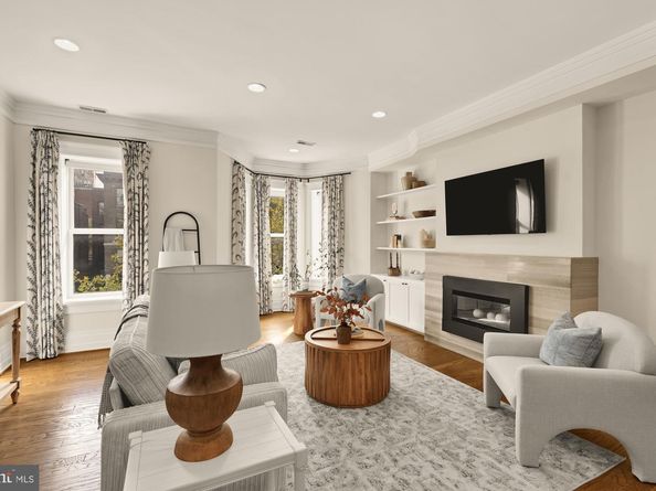 1918 15TH Street NW 2, Washington DC 20009
