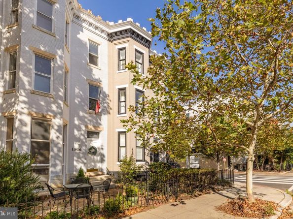 1918 15TH Street NW 2, Washington DC 20009
