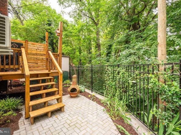 2444 S Oakland Street, Arlington VA 22206