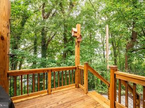 2444 S Oakland Street, Arlington VA 22206