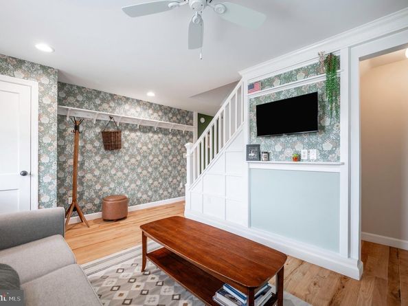 2444 S Oakland Street, Arlington VA 22206