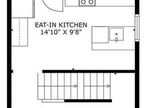 2444 S Oakland Street, Arlington VA 22206