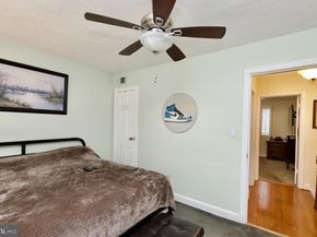 24 Crittenden Street NE, Washington DC 20011