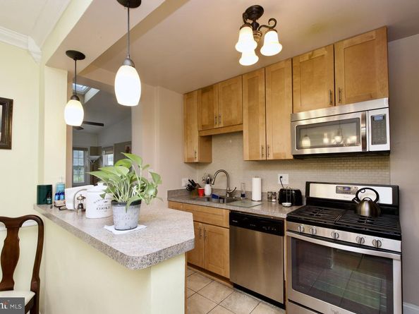 24 Crittenden Street NE, Washington DC 20011