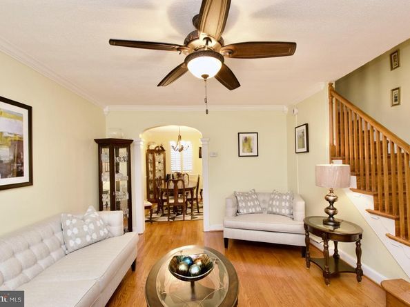 24 Crittenden Street NE, Washington DC 20011
