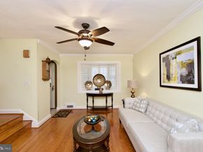 24 Crittenden Street NE, Washington DC 20011