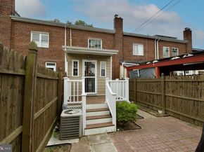 24 Crittenden Street NE, Washington DC 20011