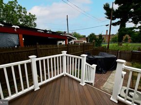 24 Crittenden Street NE, Washington DC 20011
