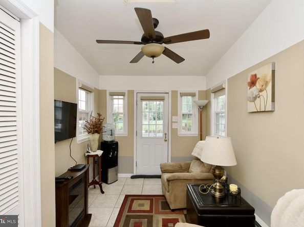 24 Crittenden Street NE, Washington DC 20011