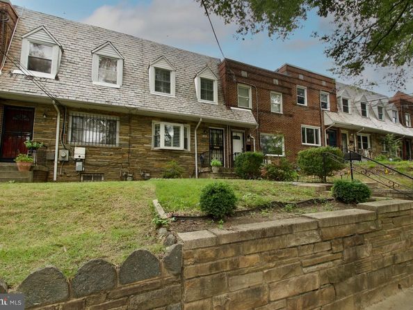 24 Crittenden Street NE, Washington DC 20011