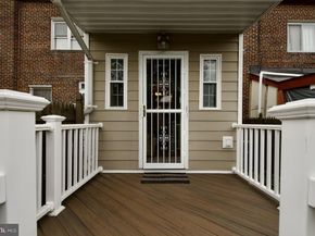 24 Crittenden Street NE, Washington DC 20011
