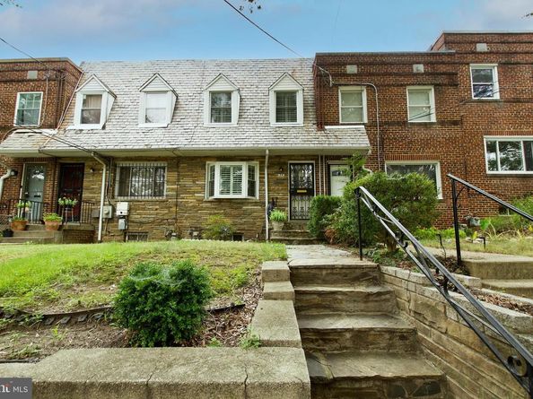 24 Crittenden Street NE, Washington DC 20011