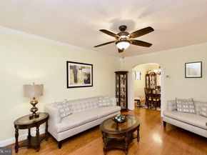 24 Crittenden Street NE, Washington DC 20011