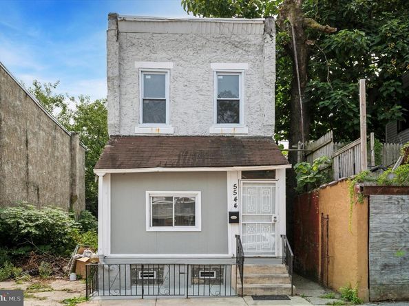 5544 W Jefferson Street, Philadelphia PA 19131