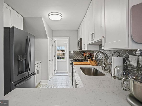 2410 21st Place NE, Washington DC 20018