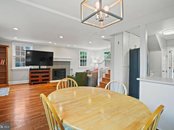 2410 21st Place NE, Washington DC 20018