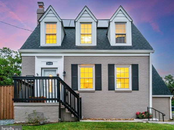 2410 21st Place NE, Washington DC 20018