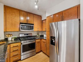 915 E Street NW 309, Washington DC 20004
