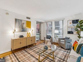 915 E Street NW 309, Washington DC 20004