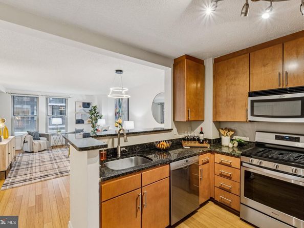 915 E Street NW 309, Washington DC 20004