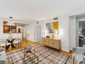 915 E Street NW 309, Washington DC 20004
