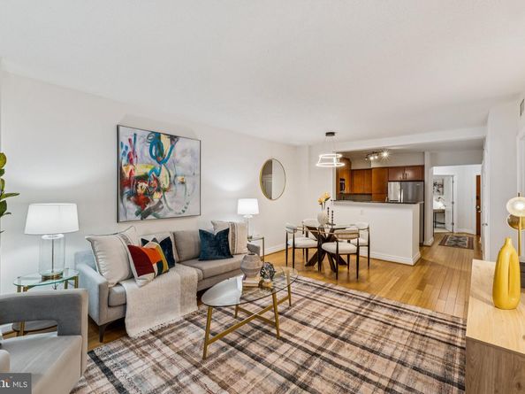 915 E Street NW 309, Washington DC 20004