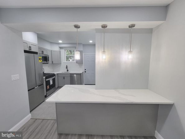 2013 S Croskey Street, Philadelphia PA 19145