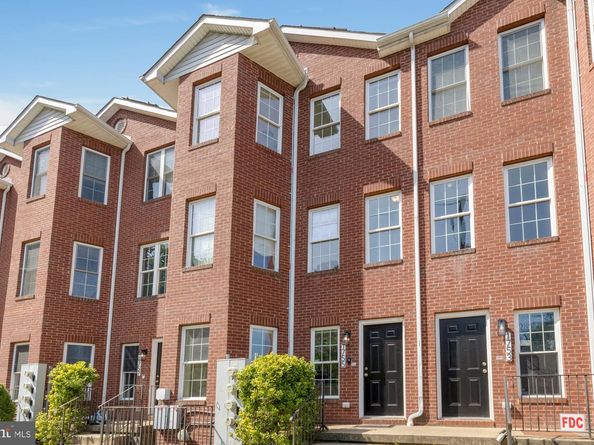 1755 W Street SE A, Washington DC 20020
