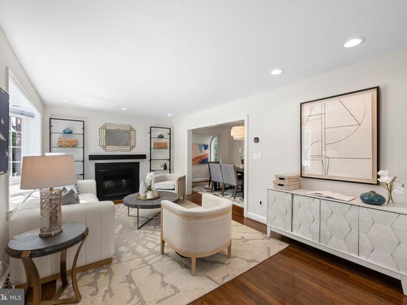 3915 47TH Street NW, Washington DC 20016