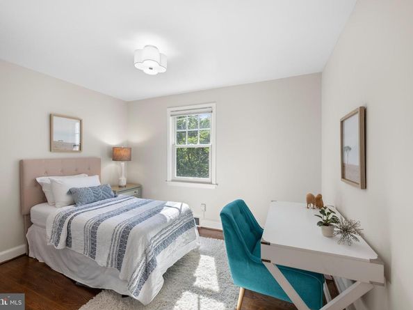 3915 47TH Street NW, Washington DC 20016
