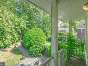 3915 47TH Street NW, Washington DC 20016