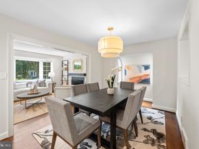 3915 47TH Street NW, Washington DC 20016